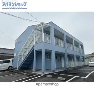 スカイハイツの画像