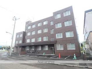 リゾルテ札幌の画像