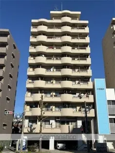 愛知県名古屋市中区大須1丁目【マンション】の外観