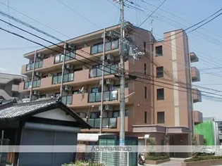 メゾンクレール【205号室】の外観