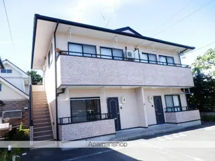 グランデージププレⅢ【2階】の外観