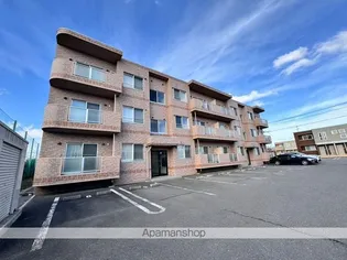 アヴニール シェル3番館の画像