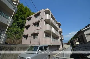 ユーミー長田B棟の画像