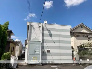 レオパレスパティオの画像