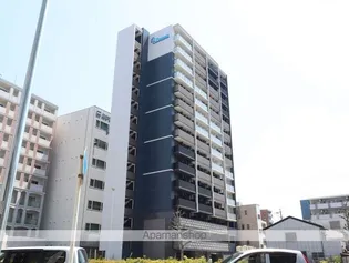 プレサンス新栄リベラ【10階】の外観