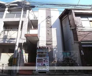 猪熊ハイツ【202号室】の外観