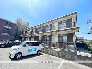 ステーションパレスIの画像