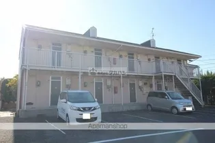 コーポトクシマBの画像