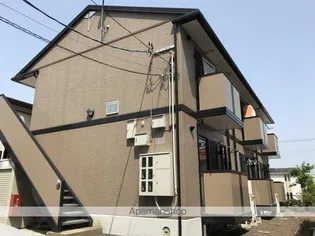 セジュールみずほ台【1階】の外観