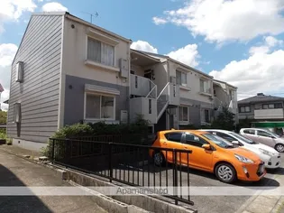 ファミール城東の画像