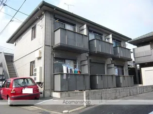 ドエルSUZUKIの画像
