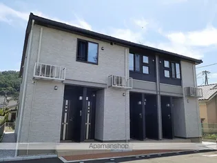 グランビスタ【2階】の外観