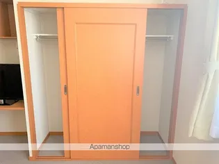 レオパレスプロスペリテA【201号室】のその他画像