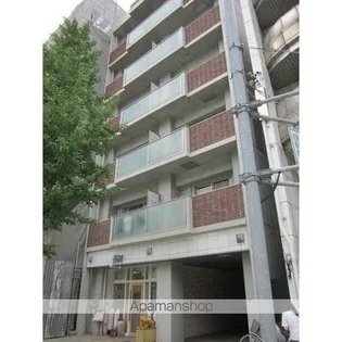 ユミ【5階】の外観