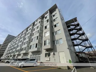 カルチェド札幌の画像