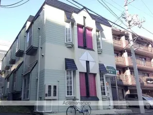 フォーレストヴィレッジ平岸の画像