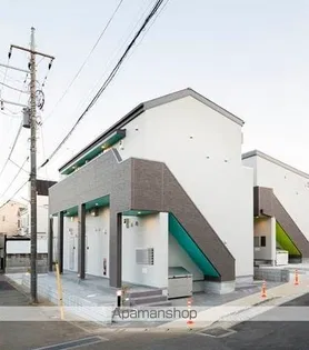 ウィステリア上本郷の画像