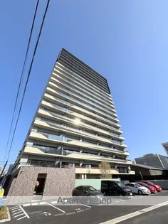 レーベン宮崎 ONE TOWERの画像
