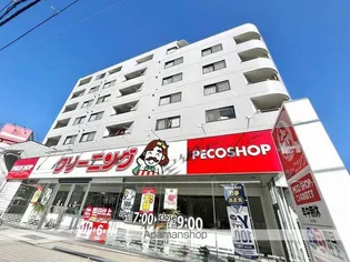 第2メゾン庚午【403号室】の外観