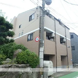 ポラリス井尻駅南【1階】の外観