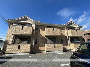 シエナフローラⅠ番館の画像
