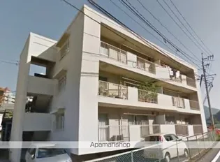 平井マンションの画像