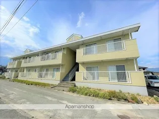 グリーンヒルズⅡの画像