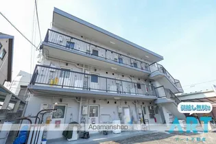 マンションサンラインの画像