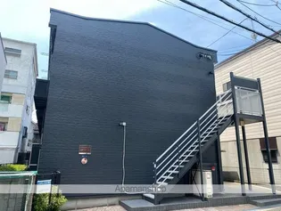 レオパレス清水の画像
