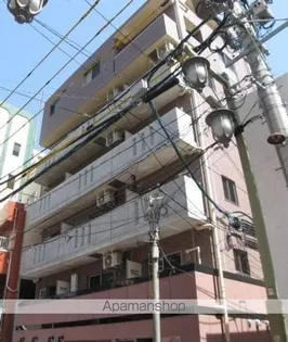 アンキナーズ唐人町の画像