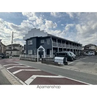 野沢ハイツの画像