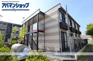 レオパレス冨田IVの画像