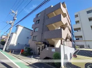 ルーブル戸越公園の画像