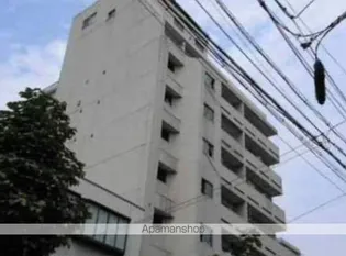 向陽ビル【207号室】の外観