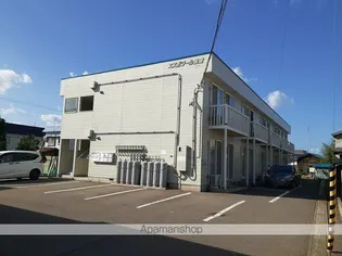エスポワール造道の画像
