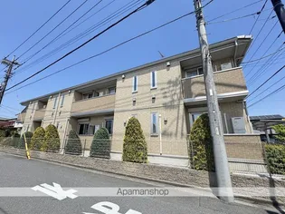 メゾンKー2の画像