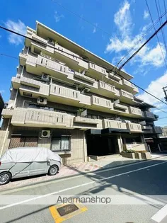 フロイデ城北の画像