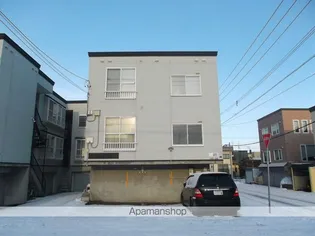 ウッドストック北郷の画像