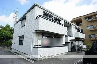 メゾン グランドパーク C棟の画像