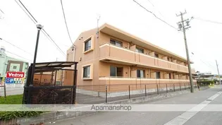 ブルーハイツ2号館の画像