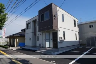 秋田県秋田市東通1丁目【アパート】の外観