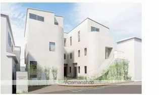 中野弥生町テラス【1階】の外観