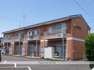 ハピネスちくさ【2階】の外観