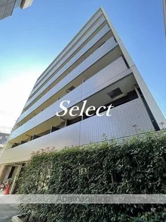 スパシエカステール横浜吉野町の画像
