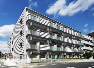 レヴィーガ練馬北町の画像