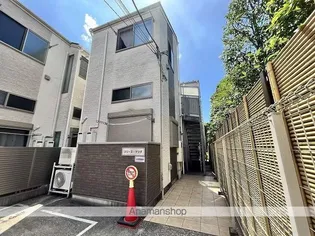ハーミットクラブハウス鶴見寺谷C棟の画像