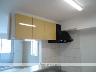 プチ・ディアコート【2階】の内装