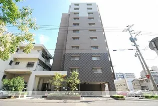 サンレガーロ南林寺の画像