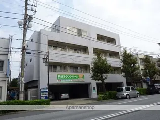 ドミール駒込の画像