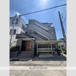 ヴィラすみれ【1階】の外観